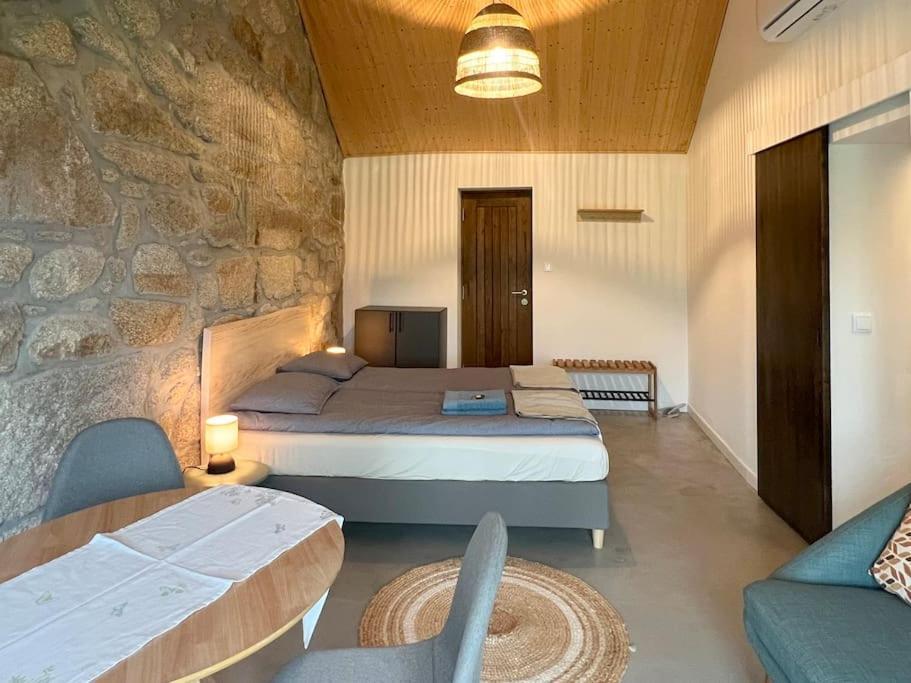 Casinha Do Sol - Natureza & Lazer - Serra Da Freita Arouca Zewnętrze zdjęcie